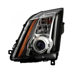 Driver Left Headlight Coupe V-series Fits 09-15 Cts 264292. Fixed Price $651.00.