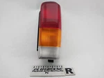 Jeep Cherokee Xj Passenger Right Tail Light Lamp Fits 1997 1998 1999 2000 2001. Fixed Price $29.93.