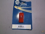 New Napa Lighting 1500D Red Nos Marker Lamp *free Shipping*. Fixed Price $9.99.