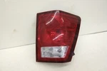 2008 Jeep Grand Cherokee Rh Passenger Tail Light Lamp Oem. Fixed Price $47.70.