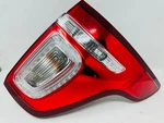11-15 Ford Explorer Passenger Tail Light Oem Tested Lamp 2826. Fixed Price $134.99.