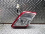 2010-2011 Toyota Camry Right Rear Passenger Tail Lamp Decklid W/red Line Hybrid. Fixed Price $67.46.