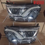 For 2016 2017 2018 Toyota RAV4 Halogen Projector Headlights Headlamps Left+right. Fixed Price $168.00.