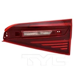Tyc Led Right Passenger Tail Inner Light For Kia Seltos 2021-2023. Fixed Price $138.00.