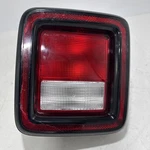 Halogen Tail Light Lh Driver Side 18-25 Jeep Wrangler Jl 55112891AD. Fixed Price $47.50.
