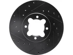 For 1982-1985 Toyota Celica Brake Rotor Front Left Dynamic Friction 17557ZVGH. Fixed Price $77.05.