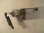 Drivers Headlight Wiper Motor With Arm & Blade For 1999 Saab 9-5. Fixed Price $54.95.