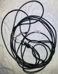 Truck Lite Wire Harness 87399 14 Gauge 2 Conductor Plug 30 Ft. Fixed Price $75.00.