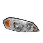 Headlight Assy Tyc 20-6745-00. Fixed Price $108.46.