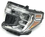 Oem Gmc Sierra 1500 (new Style) Left Driver Side Headlamp 84772473 Tabs Missing. Fixed Price $319.99.
