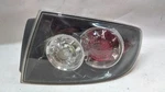 Right Passenger Tail Light Sedan Quarter Mounted Fits 07-09 Mazda 3 -Y19 166900. Fixed Price $82.23.