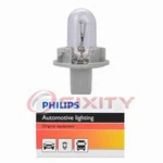 Philips PC194CP Instrument Panel Courtesy Light Bulb For 27221 Electrical Eo. Fixed Price $8.50.