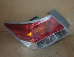 2007 2008 2009 Lincoln Mkz Driver Left Quarter Panel Mounted Tail Light Lamp Oem. Fixed Price $79.20.