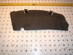 Mercedes W140 Class Sedan Headlight Right Passenger Upper COVER,1406280845. Fixed Price $37.00.