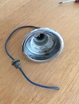 64 65 66 Pontiac Gto Lemans Backup Light Housing Used #5955557. Fixed Price $25.15.