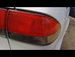Passenger Tail Light Convertible Fits 99-03 Saab 9-3 156666. Fixed Price $68.00.
