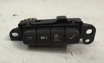 2006-2011 Lucerne Oem Dashboard Menu Buttons Control Switch Panel SP11183. Fixed Price $27.89.