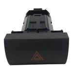 Saturn L100 2001 2002 Oe Center Dash Hazard Emergency Light Switch 22707123 4R. Fixed Price $28.99.
