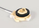 Back Up Lamp Socket-tail Acdelco Gm Original Equipment LS53. Fixed Price $19.27.