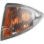 For Chevy Cavalier Turn/parking Light 2000-2002 Driver Side Dot GM2520179. Fixed Price $27.64.