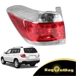 For 2011 2012 2013 Toyota Highlander Driver Left Side Tail Light Brake Lamp. Fixed Price $61.60.