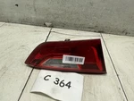 2016 Chevrolet Malibu Lt Rear Left Driver Side Taillight Taillamp Oem+. Fixed Price $50.31.
