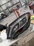 2014-2017 Mercedes S400 S550 S63 Night Vision Led Headlight Lh Left Oem. Fixed Price $750.00.