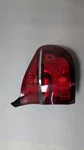 Passenger Tail Light Quarter Panel Mounted Fits 11-13 Bmw X5 384067. Fixed Price $90.00.