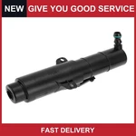 Front Passenger Side Headlamp Washer Nozzle For Mini Cooper NO.61677157120. Fixed Price $24.29.
