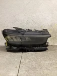 Oem 2021-2024 Jeep Grand Cherokee Right Rh Passenger Side Headlight. Fixed Price $279.00.