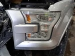 Lh Driver Side 2016 F150 Headlamp Assembly SKU#4414854. Fixed Price $729.00.