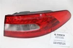 Outer Tail Light Lamp Jaguar Xfr 2009 2010 2011 Right 1329221. Fixed Price $74.99.