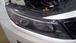 Passenger Headlight Canada Market Vin 7 8TH Digit Fits 14-15 Optima 1860421LAMP. Fixed Price $239.99.