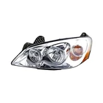 Headlight For Pontiac G6 2005-2010 Driver Side Front Factory Halogen 114-00896AL. Fixed Price $89.59.