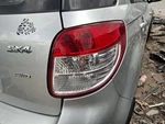 2011 Suzuki SX4 Passenger Right Tail Light Assembly Oem Used 94000 Miles. Fixed Price $100.70.