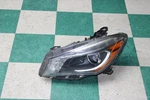 14-16 Class Driver Side Left Lh Lamp Xenon Hid Oem Wty. Fixed Price $873.99.
