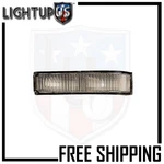 Fits 92-00 Chevrolet Blazer Signal Light/lamp Driver Side (left Only). Fixed Price $25.50.