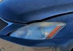 2006-2008 Lexus IS350 Lh Driver Headlight Lamp Oem. Fixed Price $241.68.