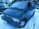 86-90 91 92 93 94 95 Ford Aerostar R. Tail Light. Fixed Price $50.00.