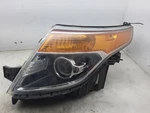Driver Left Headlight Xenon Hid 11-12 Ford Explorer BB5Z13008D. Fixed Price $444.49.