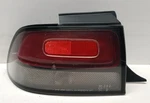 1993-1995 Lexus GS300 Rear Left Driver Side Tail Light Lamp Oem, 166-58625. Fixed Price $44.99.