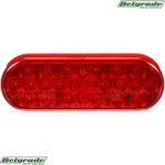 Truck-lite 6050 Red Signal-stat Led Stop/turn/tail Light PL-3, 12V. Fixed Price $26.50.