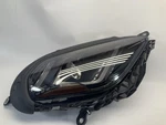 2024 Maserati Granturismo M189 Front Right Passenger Headlight Led Q. Fixed Price $1749.99.