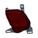 For Toyota Highlander 14-19 Rear Passenger Side Bumper Reflector Standard Line. Fixed Price $57.95.