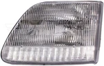 Dorman 1590296 Headlight Assembly Fits Ford Models. Fixed Price $52.93.
