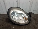2003-05 Dodge Neon Passenger Right Headlight Sedan. Fixed Price $79.99.