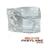 2010-2014 Mazda Lens License Lamp New Oem BBM4-51-274B. Fixed Price $19.90.
