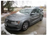 Driver Left Tail Light Lid Mounted Fits 17-18 Jetta 4407563. Fixed Price $117.89.