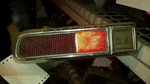 Driver Left Tail Light Fits 70-77 Maverick 89686. Fixed Price $81.95.