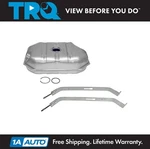 Trq Fuel Gas Tank With Upper Straps 19 Gallon For Chevy Gmc Blazer Jimmy 2 Door. Fixed Price $159.95.
